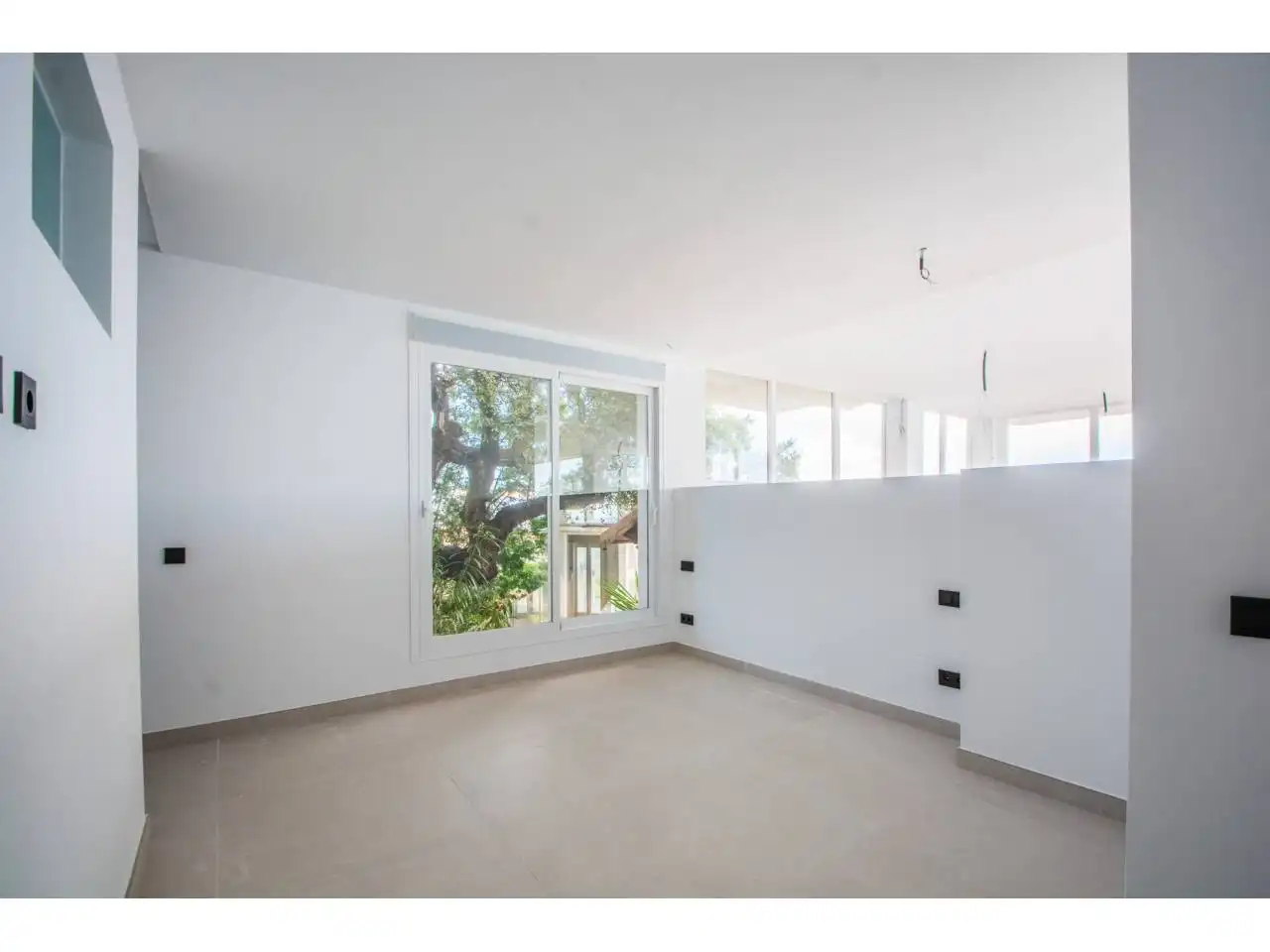 Apartament de lloguer en Ojén amb Aire condicionat, Calefacció i Terrassa