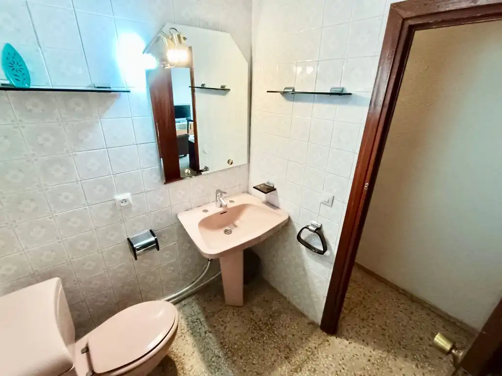 Baño de Piso en venta en Córdoba con Terraza