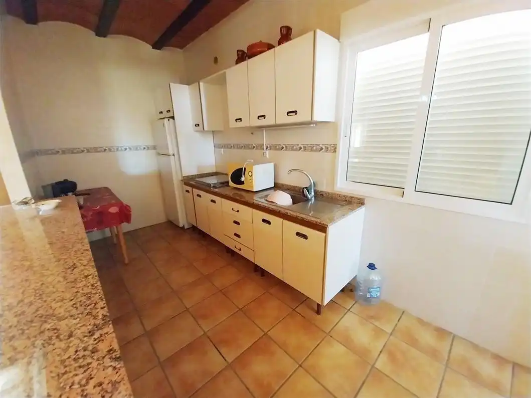 Casa amb jardí en venda a 30334 1, imagen 10