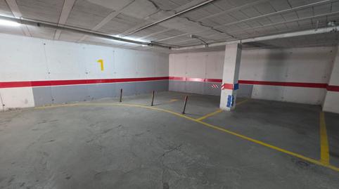 Foto 4 de Garatge en venda a San Francisco - Chorillo, Granada