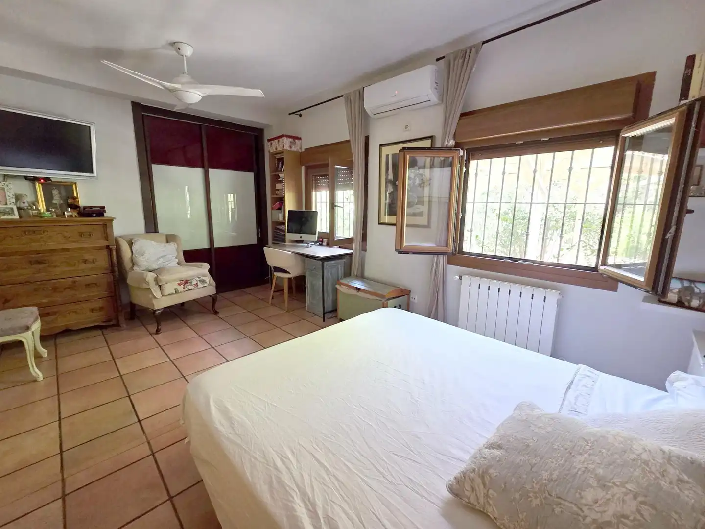 Casa rústica amb piscina en venda a Sagunto ciudad, imagen 13