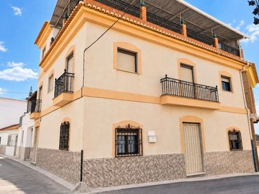 Casa in vendita a JAZMIN