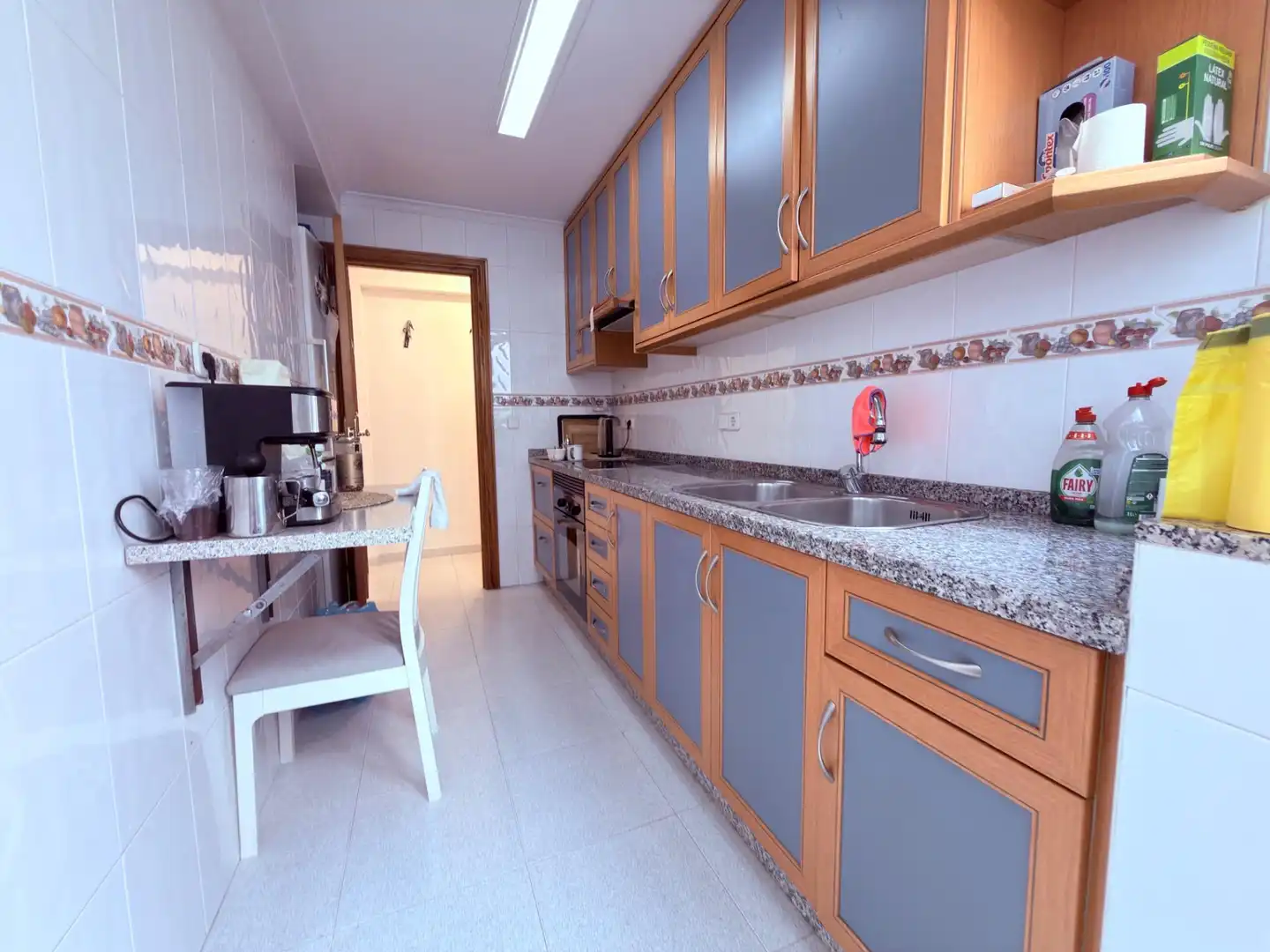 Apartamento con ascensor en venta en PRIMAVERA, imagen 14