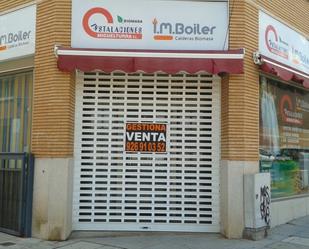 Premises for sale in Miguelturra  with Air Conditioner