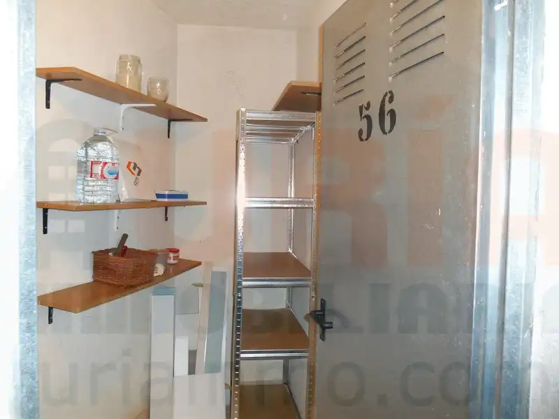 Estudi de lloguer a Calle Fernando Zuazua, Fozaneldi - Tenderina