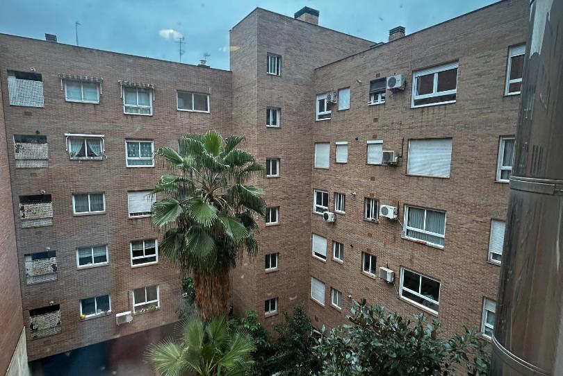 Foto 1 de Pis de lloguer a Palos de Moguer, Madrid