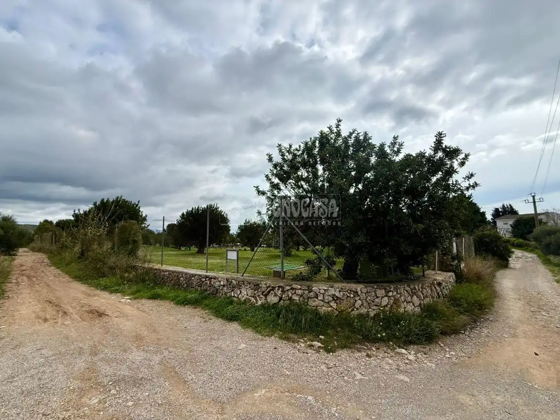Land for sale in Vilanova i la Geltrú
