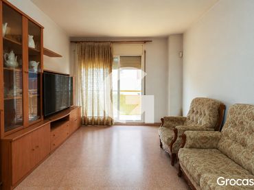 Wohnung mit Balkon zum Verkauf in Collblanc - La Torrassa
