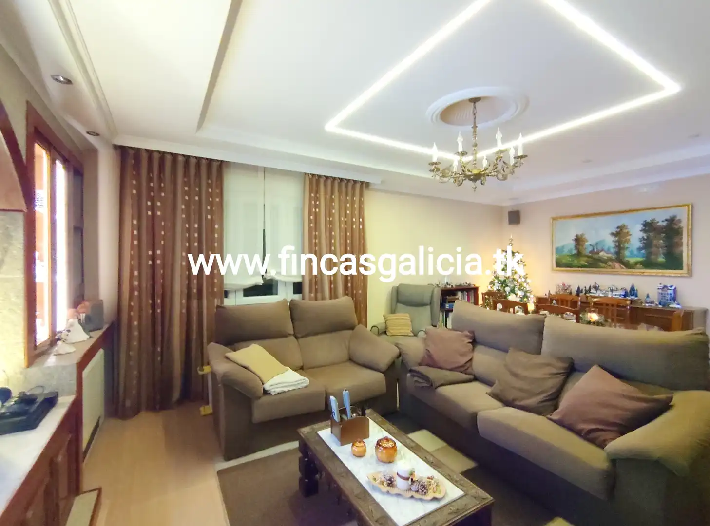Flat with terrace for sale in Verín, imagen 23