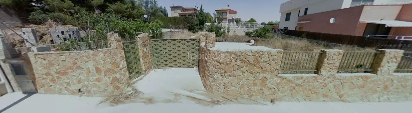 Detached house for sale in Carrer Serra d'Aitana 5, imagen 3