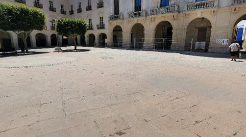 Foto 4 de Piso en venta en Cr Granada Segundo Tramo, Barrio Alto - San Félix, Almería Capital