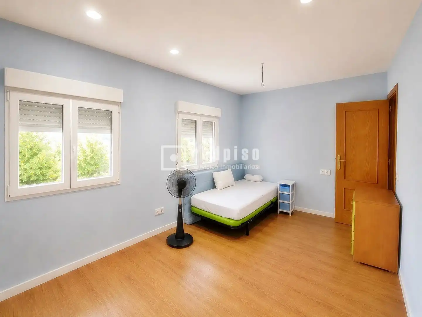 Habitación de Casa o chalet en venta en Alovera con Calefacción, Terraza y Trastero