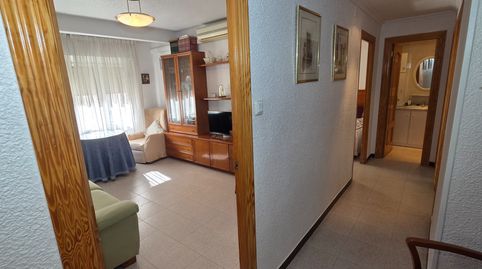 Petrer: piso 87 m2, ascensor, 3 dormitorios, baño, En muy buen estado. Con plaza de garaje abierta., imatge 3