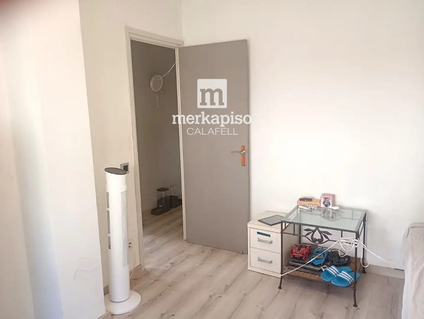 Bedroom of Flat for sale in Calafell  with Terrace and Storage room