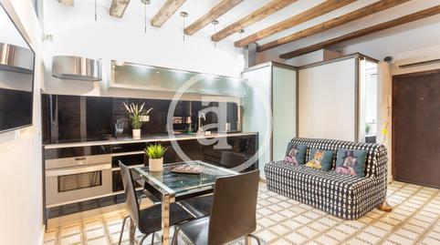 Foto 5 de Piso de alquiler en C/ del Mar, La Barceloneta, Barcelona