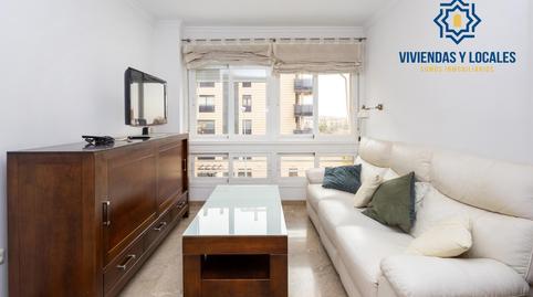 Foto 3 de Piso en venta en Calle de San Sebastián de la Gomera, Avda. Federico Garcia Lorca - Nueva Estación Autobuses,  Granada Capital