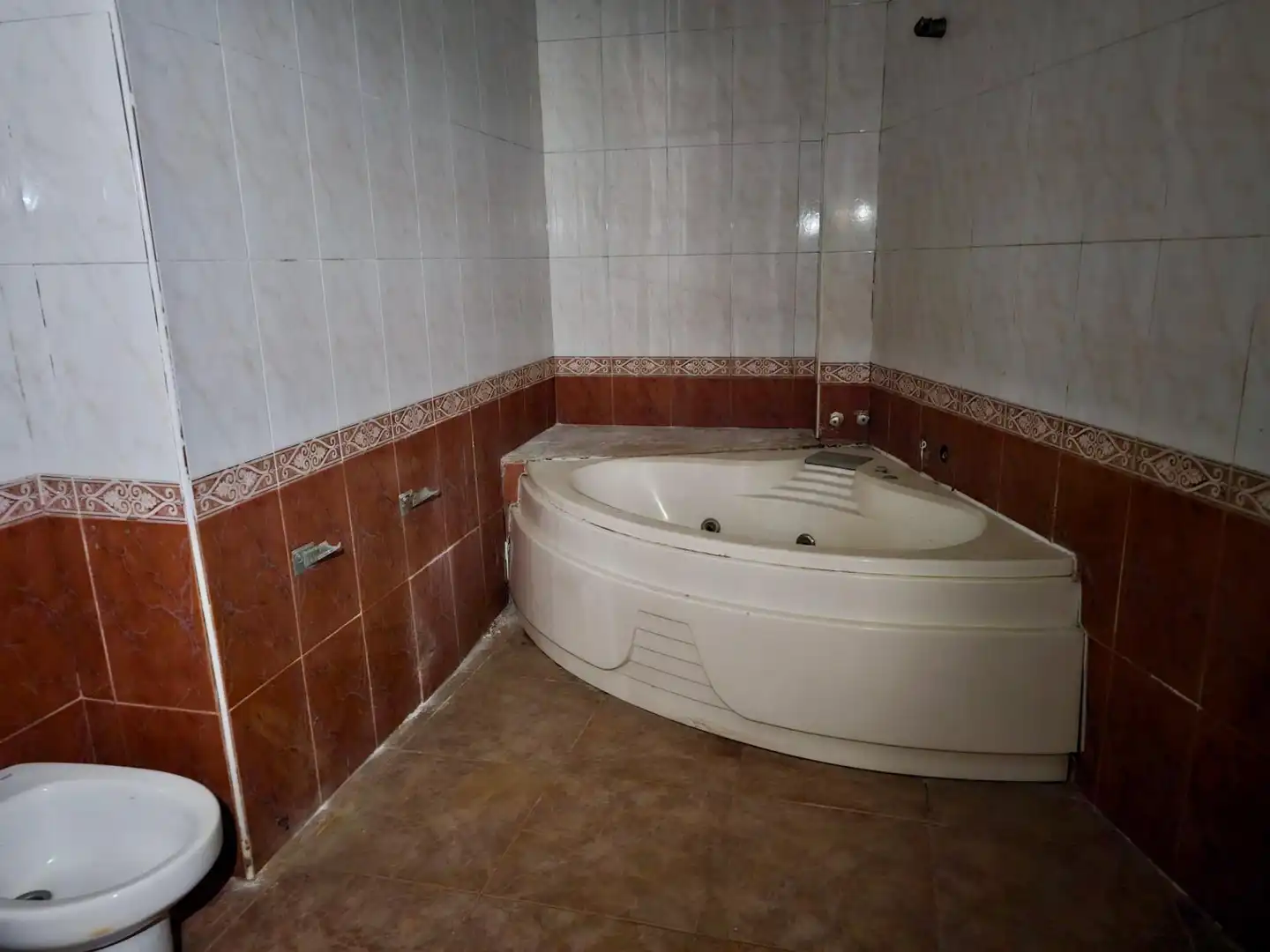 Badezimmer von Gebäude zum Verkauf in Tordera