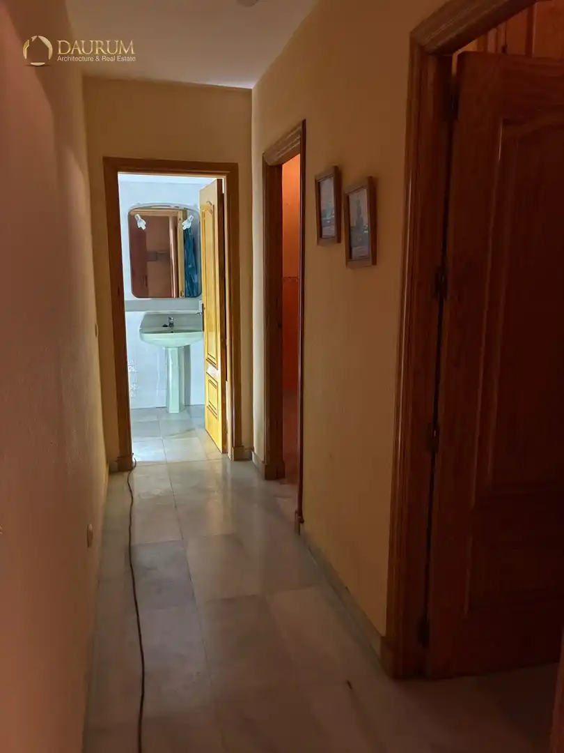 Flat with pool for sale in Del tenis, imagen 23