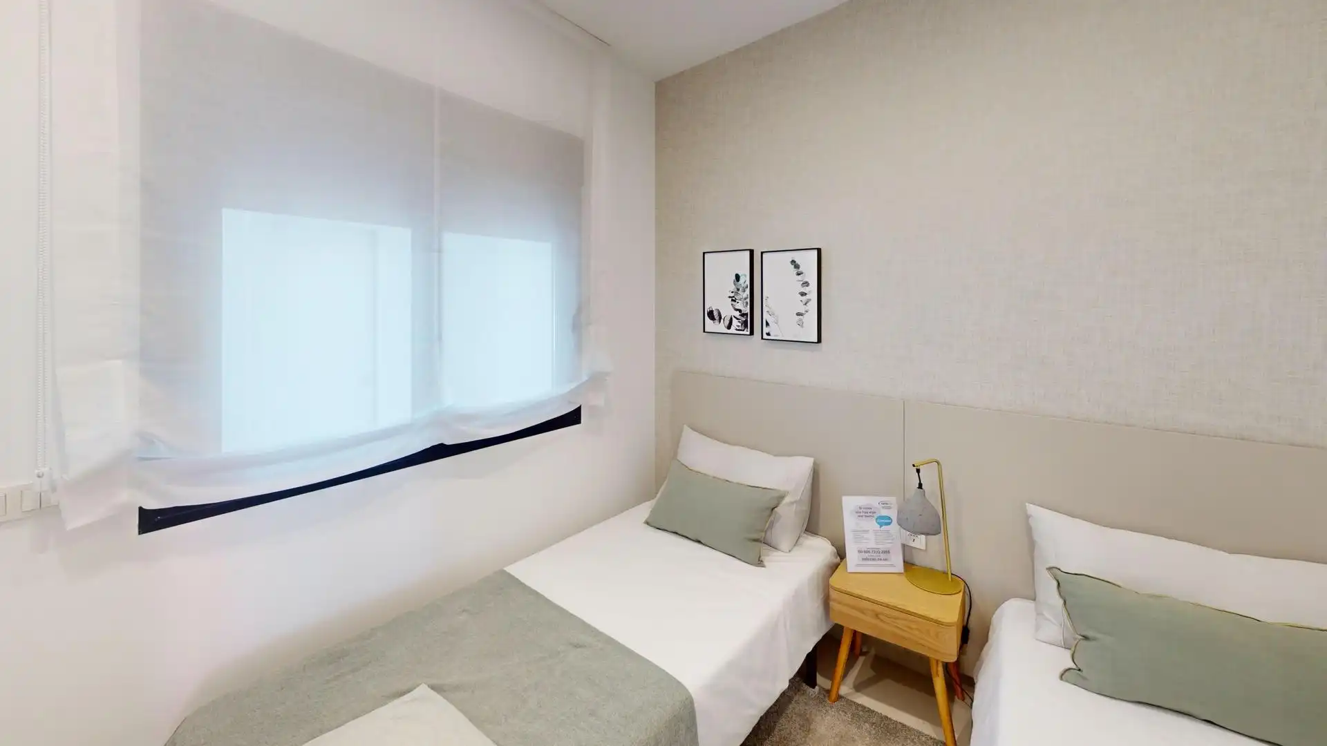 Apartment mit Terrasse zum Verkauf in Nueva Torrevieja - Aguas Nuevas, imagen 12