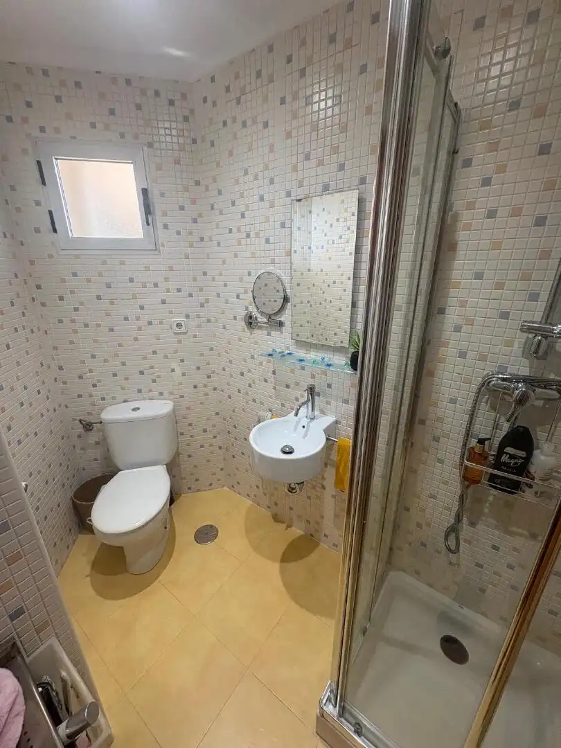 Baño de Piso en venta en Villajoyosa / La Vila Joiosa