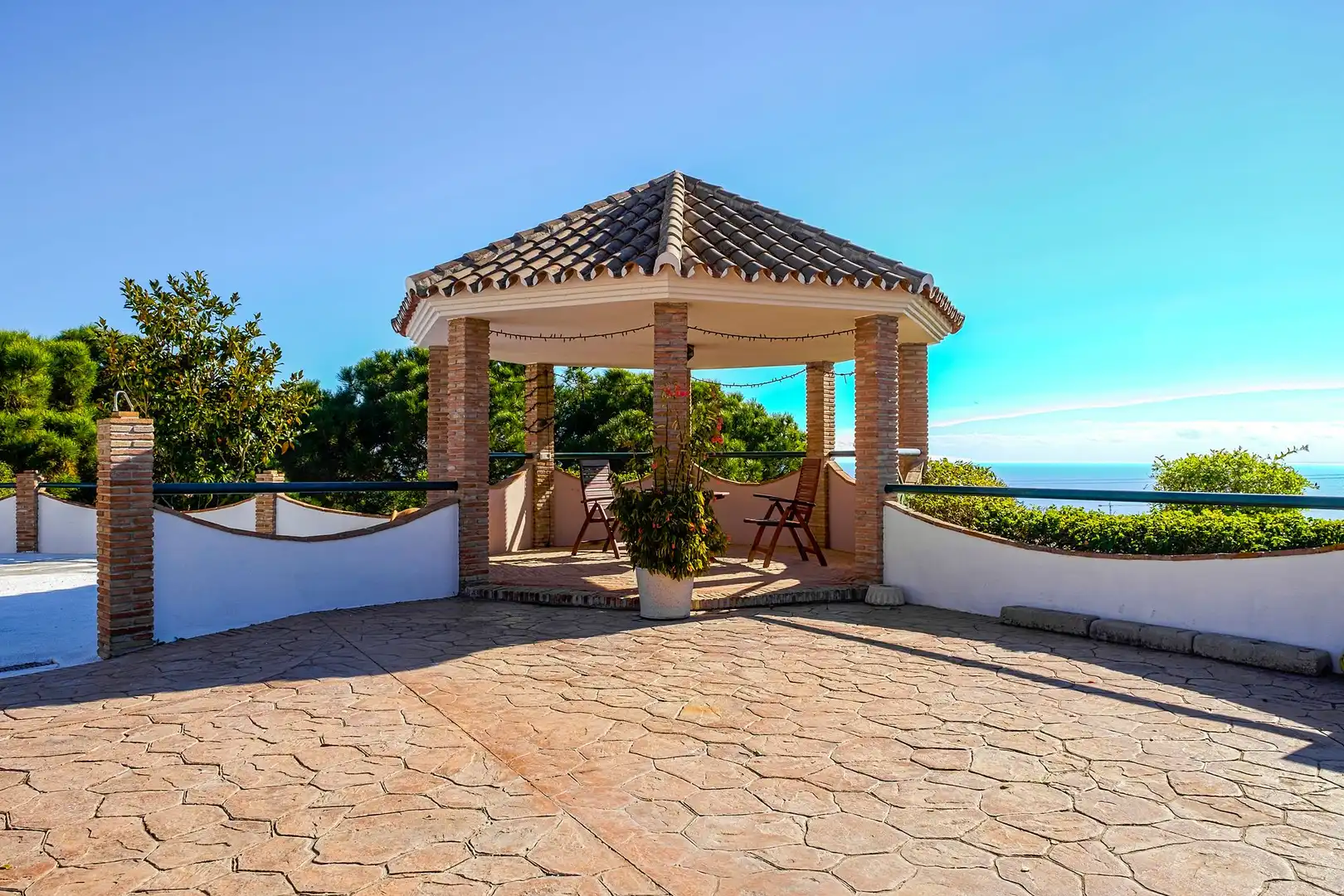 Chalet en venta en Altos de Estepona, imagen 9