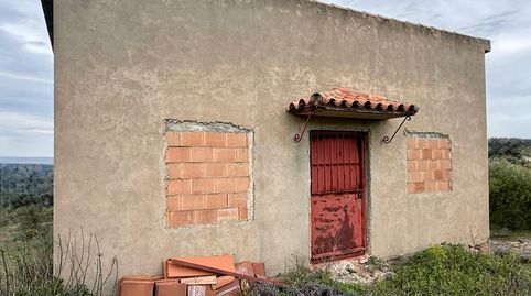 Foto 5 de Finca rústica en venta en San Francisco, Ronda