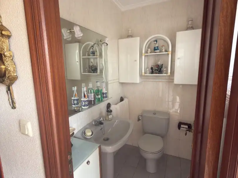 Villa à vendre à Eulogio Merino 32, imagen 9