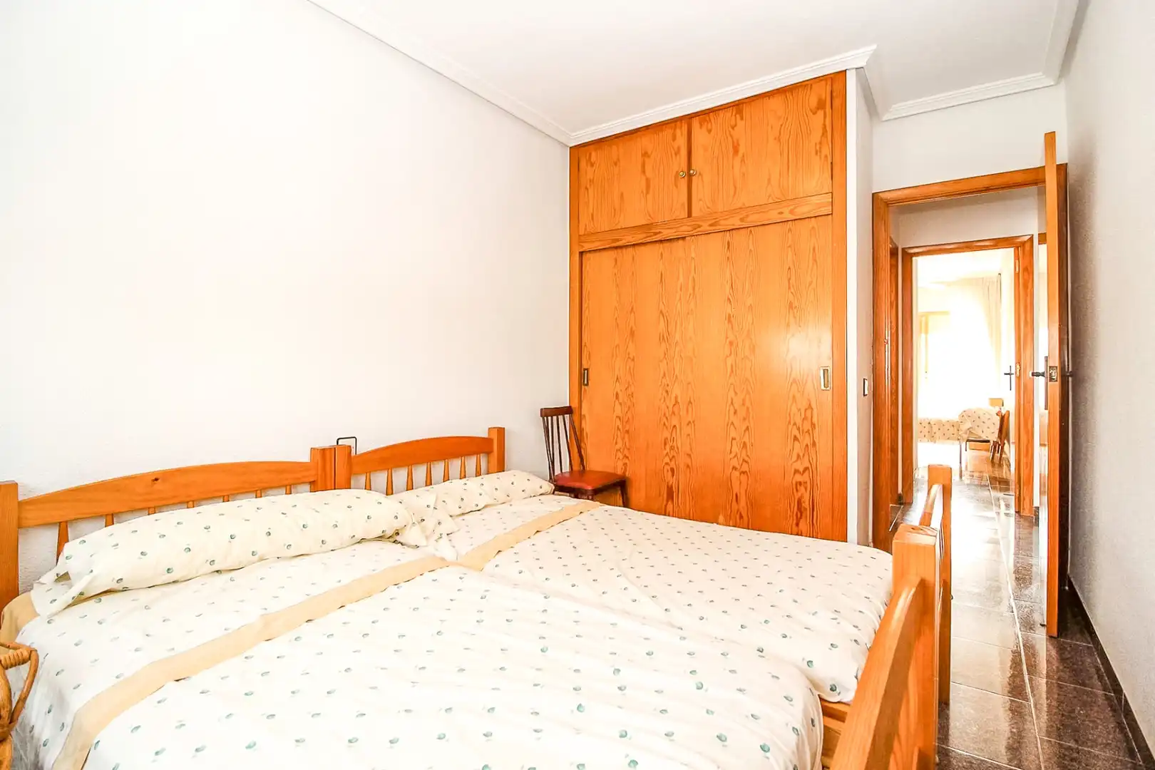 Reihenhaus zum Verkauf in Torre de la Horadada, imagen 23