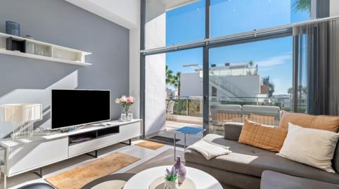 Foto 5 de Casa adosada en venda a Residencial la Ceñuela, Los Balcones - Los Altos, Alicante