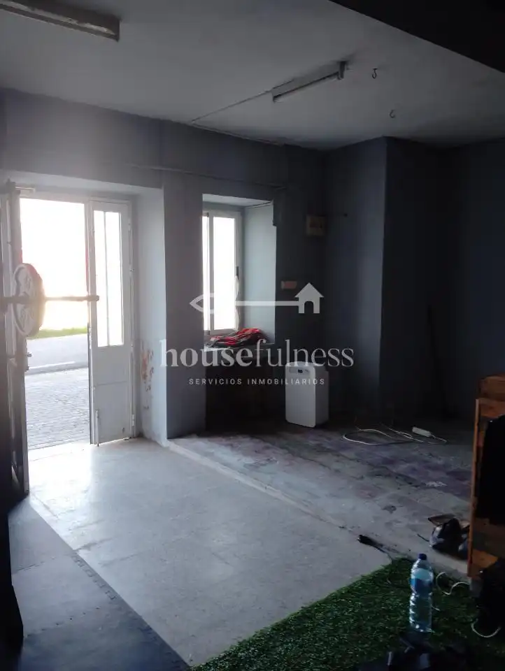 House with garden for sale in Valdoviño, imagen 5