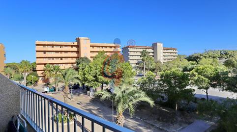 Foto 2 de Pis en venda a Calle Lomas del Polo, 7, El Moncayo - El Pòrtic, Alicante