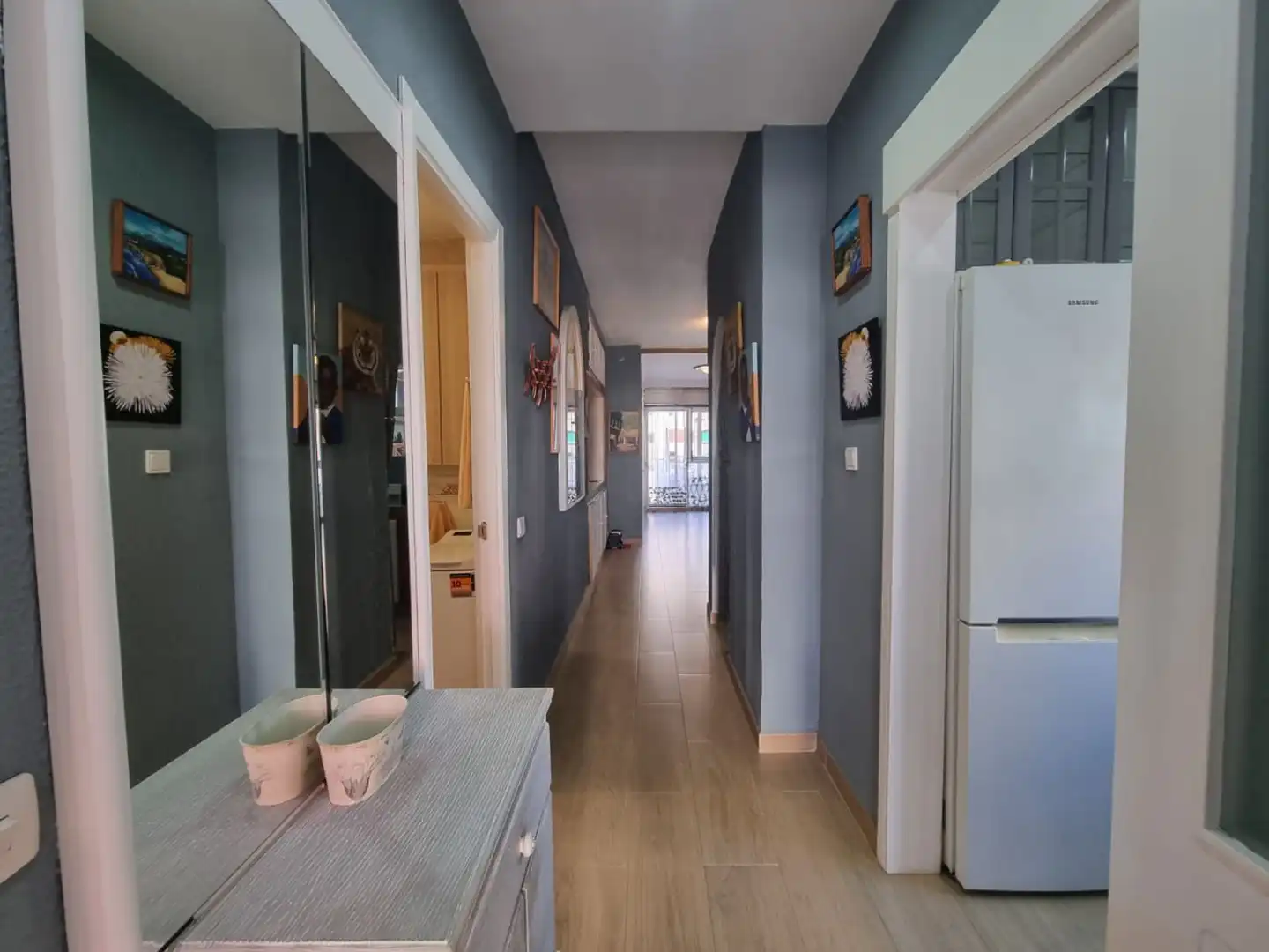 Apartments for sale in Torremolinos  with Air Conditioner and Terrace