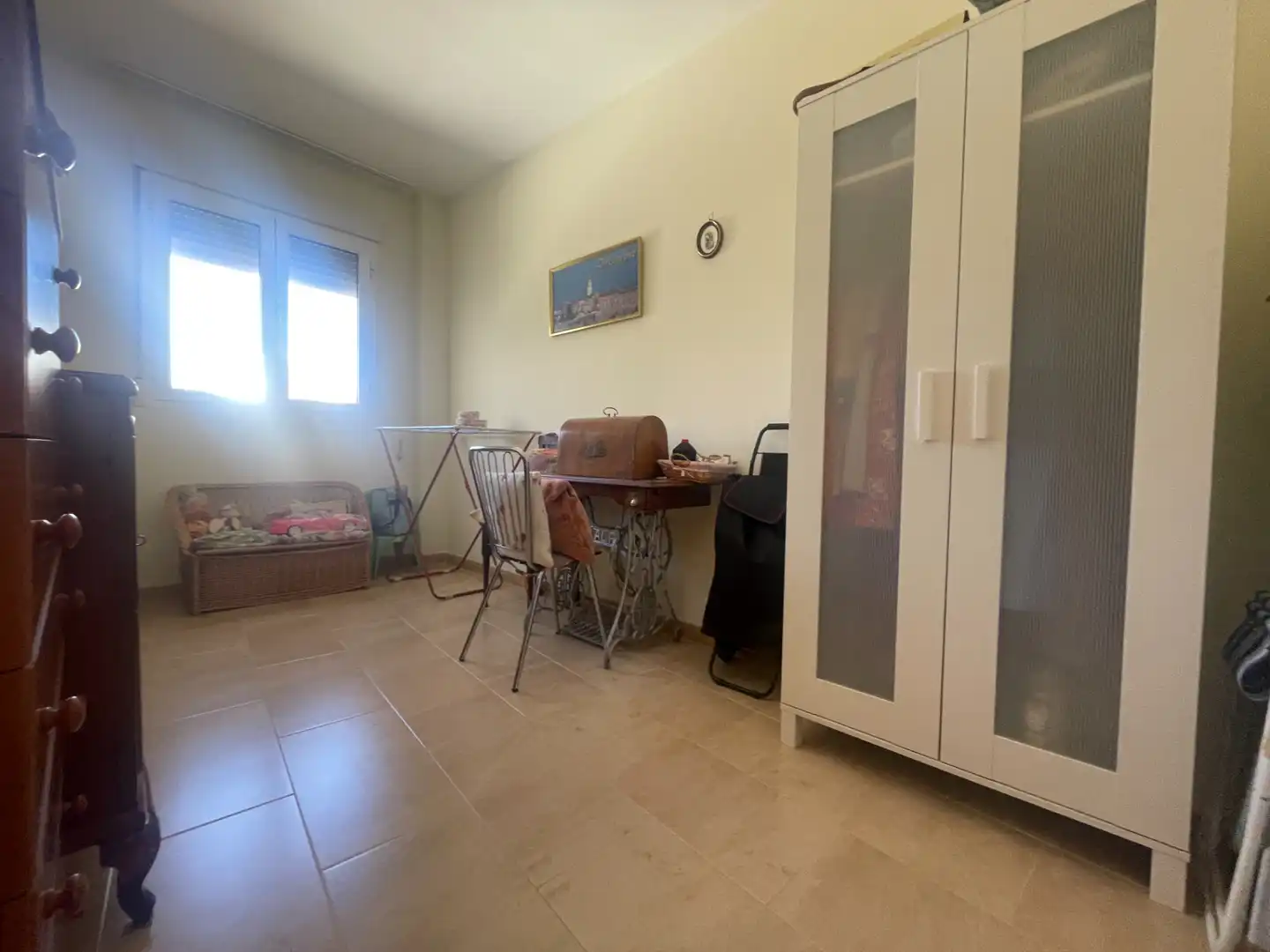 Piso en venta en Sant Josep - Zona Hospital