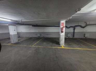 Aparcament en venda a Peramàs