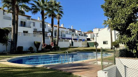 Casa adosada en Venta en Cancelada