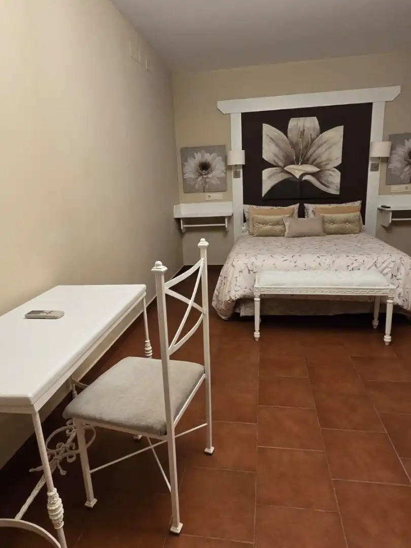 Schlafzimmer von Gebäude zum Verkauf in Oropesa