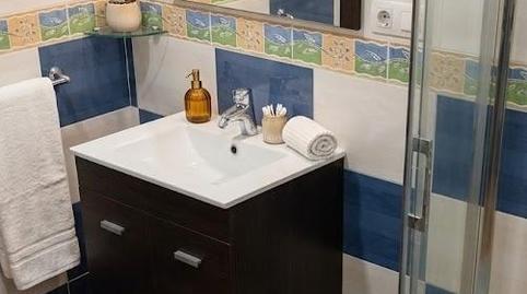 Foto 5 de Piso de alquiler en Sta. Marina - San Andrés - San Pablo - San Lorenzo,  Córdoba Capital