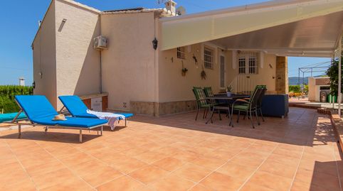Foto 4 de Casa o chalet en venta en Tormos, Alicante