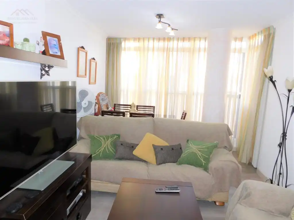 Piso en venta en Mazarrón Casco Urbano