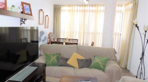 Foto 3 de Piso en venta en Mazarrón Casco Urbano, Mazarrón