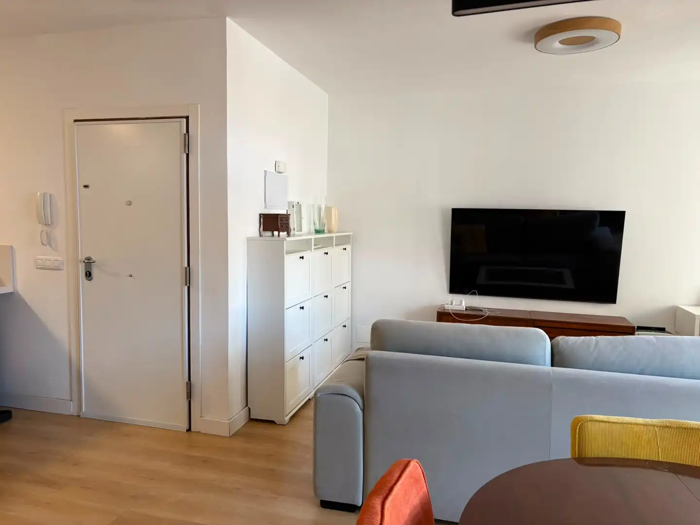 Wohnung zur Miete in Avenida Trinidad, 15, La Laguna