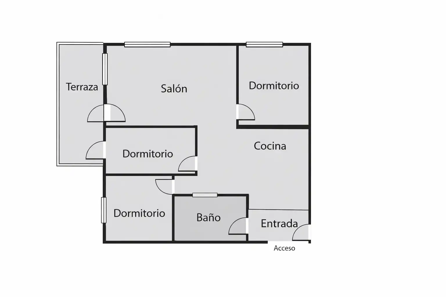 Apartamento con ascensor en venta en antilles, imagen 23