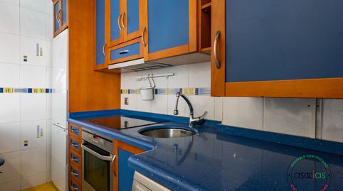 Foto 5 de Piso en venta en Gijon - Calle Ruperto Velasco, 14, Barrio del Centro, Gijón