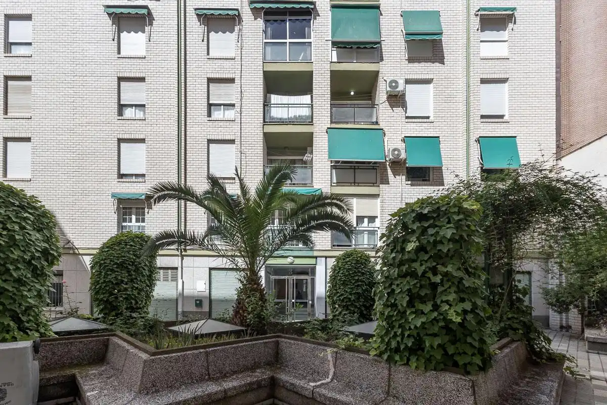 Appartement avec ascenseur à vendre à De Ronda, imagen 21