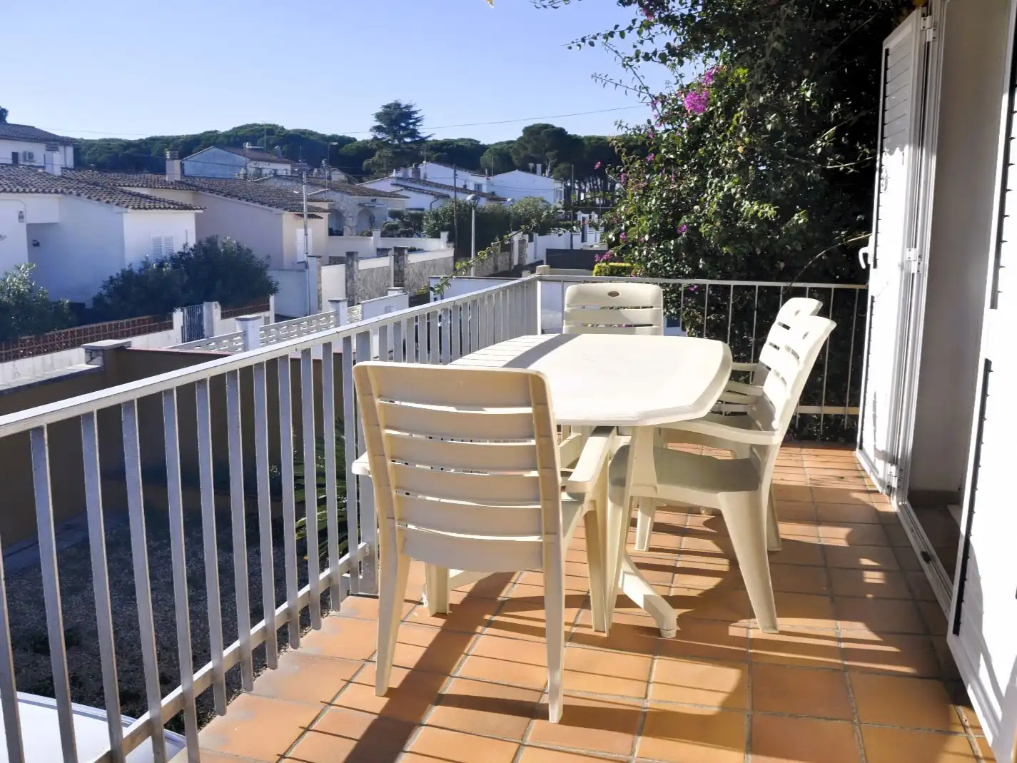 Casa con giardino in vendita a Avinguda Riells 1, imagen 5