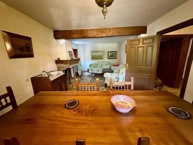 Casa o xalet en venda a Calle JUEGO BOLOS (CELADA DE LA TORRE), 11, Valle de las Navas