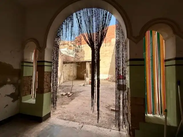 Casa amb terrassa en venda a Plaça Major de la Vila, imagen 10