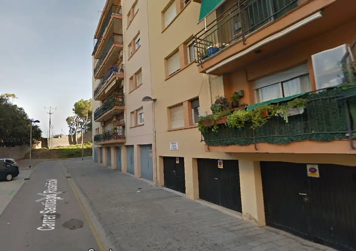 Pis en venda a Carrer Santiago Rusiñol, Sant Joan - Vilarromà