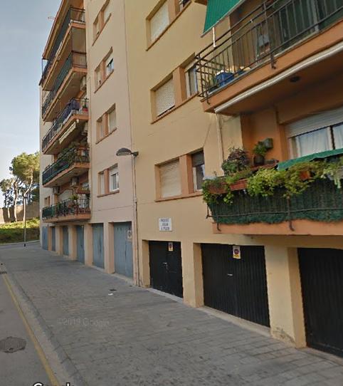 Foto 2 von Wohnung zum Verkauf in Carrer Santiago Rusiñol, Sant Joan - Vilarromà, Palamós