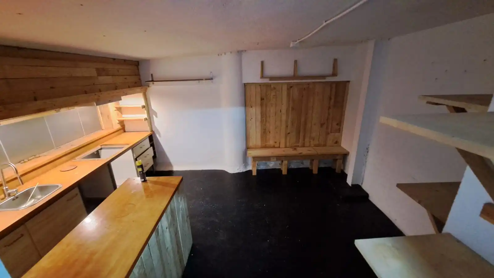 Commercial properties for sale in Acebal Idígoras Kalea, 4, Albia